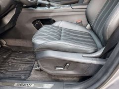 Geely Xingyue L 2.0TD DCT Changfeng Yueshan Edition - ფოტო 9