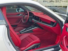 Porsche 911 Carrera 3.0T - ფოტო 10