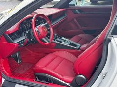 Porsche 911 Carrera 3.0T - ფოტო 13