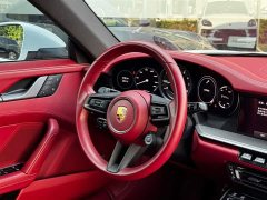 Porsche 911 Carrera 3.0T - ფოტო 14