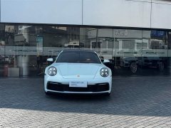 Porsche 911 Carrera 3.0T - ფოტო 2