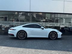 Porsche 911 Carrera 3.0T - ფოტო 4