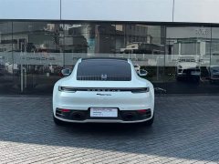Porsche 911 Carrera 3.0T - ფოტო 5