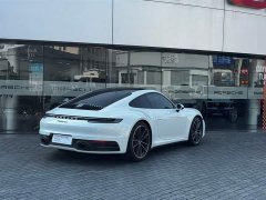 Porsche 911 Carrera 3.0T - ფოტო 6