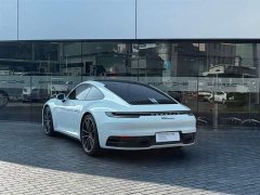 Porsche 911 Carrera 3.0T - ფოტო 7