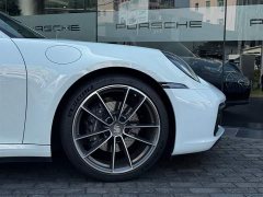 Porsche 911 Carrera 3.0T - ფოტო 8