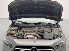 Mercedes-Benz Mercedes-AMG A35 L 4MATIC 2020 - ფოტო 11