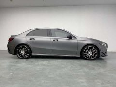 Mercedes-Benz Mercedes-AMG A35 L 4MATIC 2020 - ფოტო 12