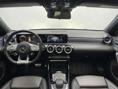 Mercedes-Benz Mercedes-AMG A35 L 4MATIC 2020 - ფოტო 13