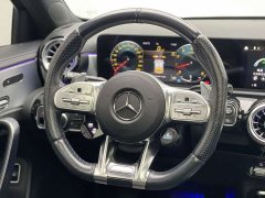 Mercedes-Benz Mercedes-AMG A35 L 4MATIC 2020 - ფოტო 15