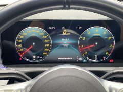 Mercedes-Benz Mercedes-AMG A35 L 4MATIC 2020 - ფოტო 16