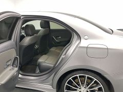 Mercedes-Benz Mercedes-AMG A35 L 4MATIC 2020 - ფოტო 18