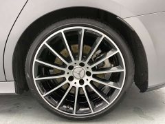 Mercedes-Benz Mercedes-AMG A35 L 4MATIC 2020 - ფოტო 19