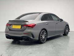 Mercedes-Benz Mercedes-AMG A35 L 4MATIC 2020 - ფოტო 4