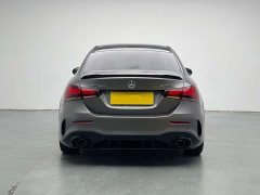 Mercedes-Benz Mercedes-AMG A35 L 4MATIC 2020 - ფოტო 5