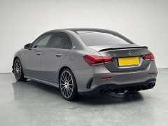 Mercedes-Benz Mercedes-AMG A35 L 4MATIC 2020 - ფოტო 6