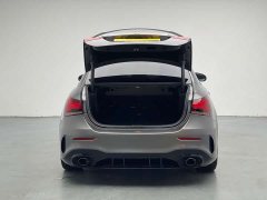 Mercedes-Benz Mercedes-AMG A35 L 4MATIC 2020 - ფოტო 7