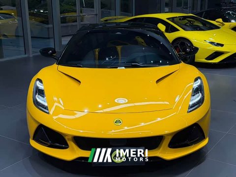 2025 Xiaomi Emira Turbo SE - ავტომობილი ჩინეთიდან