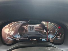 BMW iX3 Facelift Leadership Edition - ფოტო 10