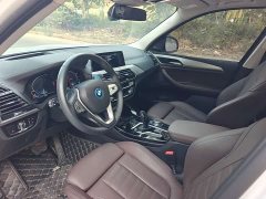 BMW iX3 Facelift Leadership Edition - ფოტო 11
