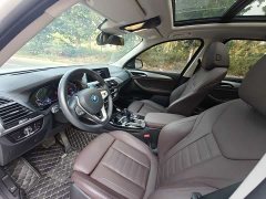 BMW iX3 Facelift Leadership Edition - ფოტო 12
