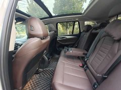 BMW iX3 Facelift Leadership Edition - ფოტო 13