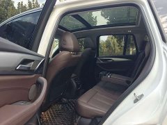 BMW iX3 Facelift Leadership Edition - ფოტო 14