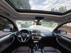 BMW iX3 Facelift Leadership Edition - ფოტო 16