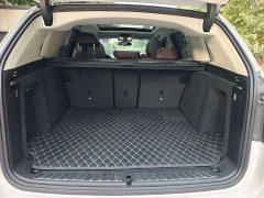 BMW iX3 Facelift Leadership Edition - ფოტო 19