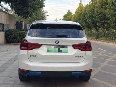 BMW iX3 Facelift Leadership Edition - ფოტო 7