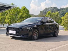 Mazda3 Axela 2.0L Automatic Brilliant Edition - ფოტო 1