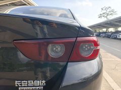 Mazda3 Axela 2.0L Automatic Brilliant Edition - ფოტო 10