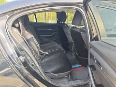 Mazda3 Axela 2.0L Automatic Brilliant Edition - ფოტო 13