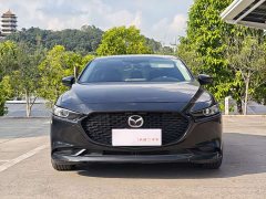 Mazda3 Axela 2.0L Automatic Brilliant Edition - ფოტო 2