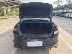 Mazda3 Axela 2.0L Automatic Brilliant Edition - ფოტო 20