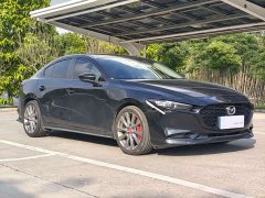 Mazda3 Axela 2.0L Automatic Brilliant Edition - ფოტო 3