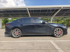 Mazda3 Axela 2.0L Automatic Brilliant Edition - ფოტო 4