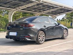 Mazda3 Axela 2.0L Automatic Brilliant Edition - ფოტო 5