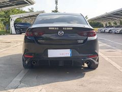 Mazda3 Axela 2.0L Automatic Brilliant Edition - ფოტო 6