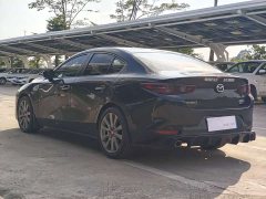 Mazda3 Axela 2.0L Automatic Brilliant Edition - ფოტო 7