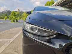 Mazda3 Axela 2.0L Automatic Brilliant Edition - ფოტო 9