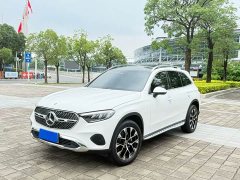Mercedes-Benz GLC 260 L 4MATIC Dynamic 7-Seater - ფოტო 1