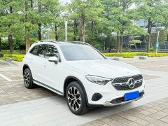 Mercedes-Benz GLC 260 L 4MATIC Dynamic 7-Seater - ფოტო 3