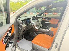 Mercedes-Benz GLC 260 L 4MATIC Dynamic 7-Seater - ფოტო 4