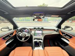 Mercedes-Benz GLC 260 L 4MATIC Dynamic 7-Seater - ფოტო 5