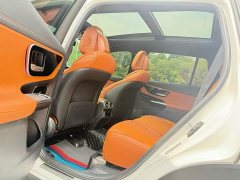 Mercedes-Benz GLC 260 L 4MATIC Dynamic 7-Seater - ფოტო 6