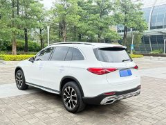 Mercedes-Benz GLC 260 L 4MATIC Dynamic 7-Seater - ფოტო 7