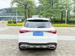 Mercedes-Benz GLC 260 L 4MATIC Dynamic 7-Seater - ფოტო 8