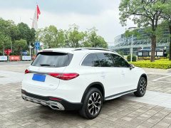 Mercedes-Benz GLC 260 L 4MATIC Dynamic 7-Seater - ფოტო 9