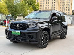 Tank 700 New Energy Hi4-Z Ultimate Edition - ფოტო 1